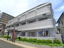 ベルトピア本中山の外観