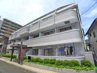 ベルトピア本中山