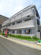 外観写真 ベルトピア本中山