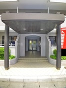 エントランス部分 ベルトピア本中山