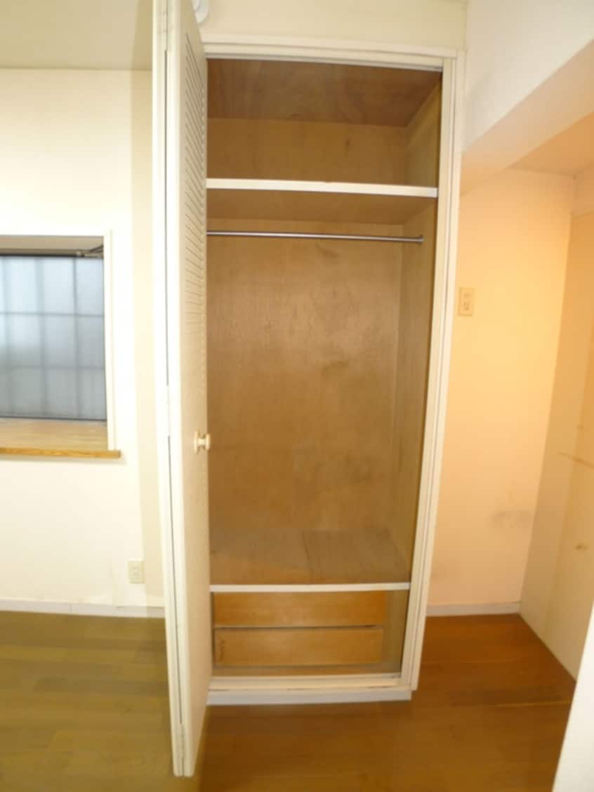 収納 ベルトピア本中山