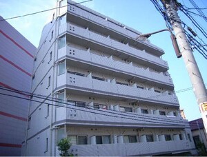 ヴェルト亀戸Ⅱ(605)