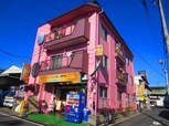 高野台ビル