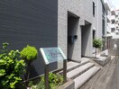 エントランス部分 Feliz