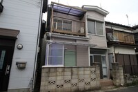 貝塚貸家