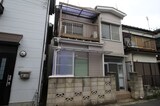 貝塚貸家