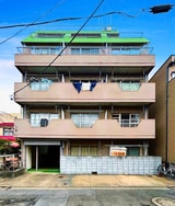 三共マンション