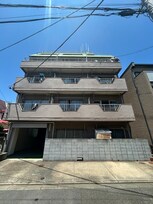 三共マンション