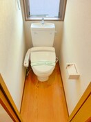 トイレ セレ－ノ和泉