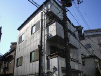 柴田ハイツ