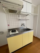 キッチン ハピネス・Ｋ