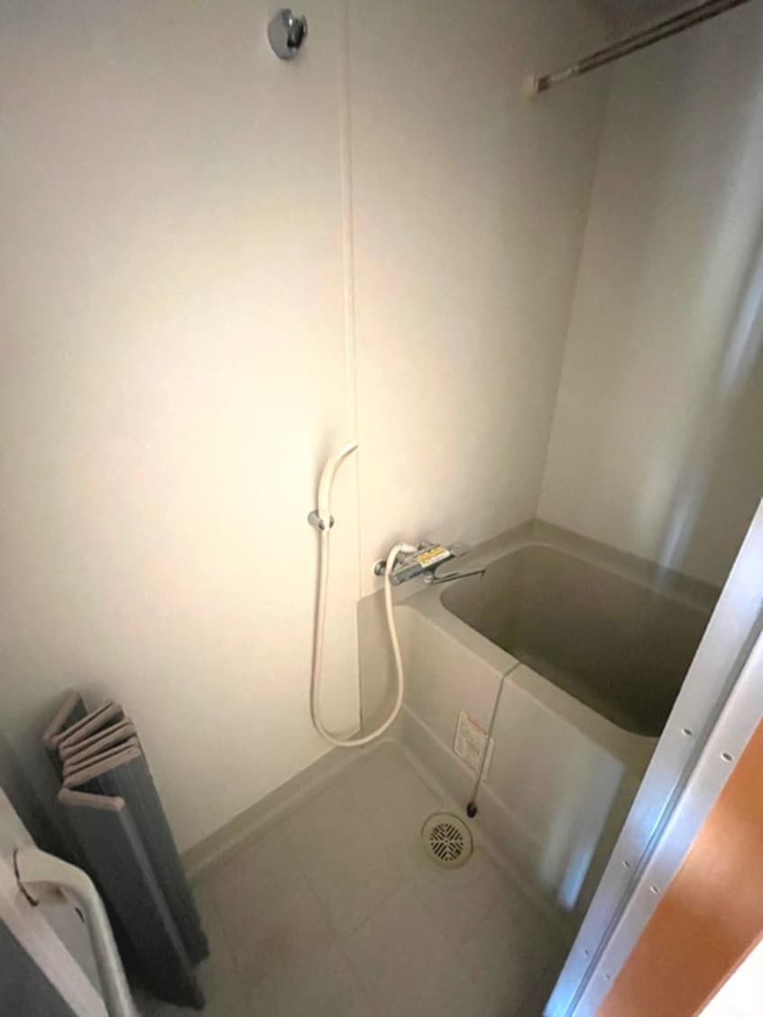 バス／シャワールーム等 ハピネス・Ｋ