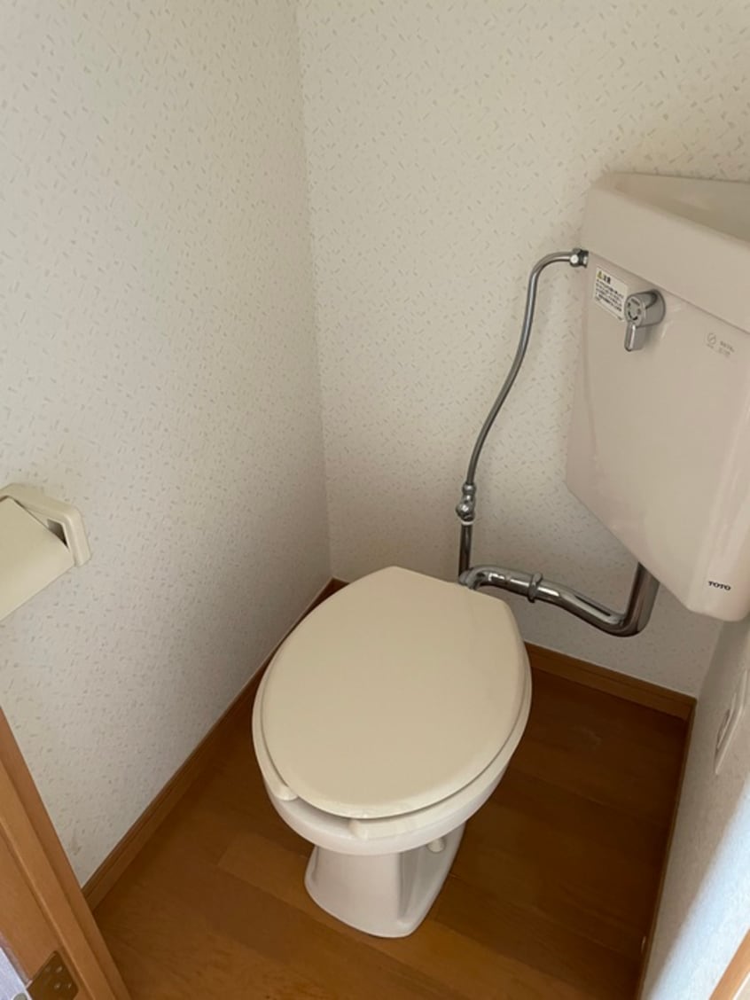 トイレ ハピネス・Ｋ