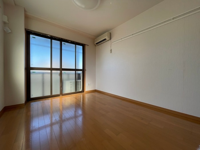 居室 ハピネス・Ｋ