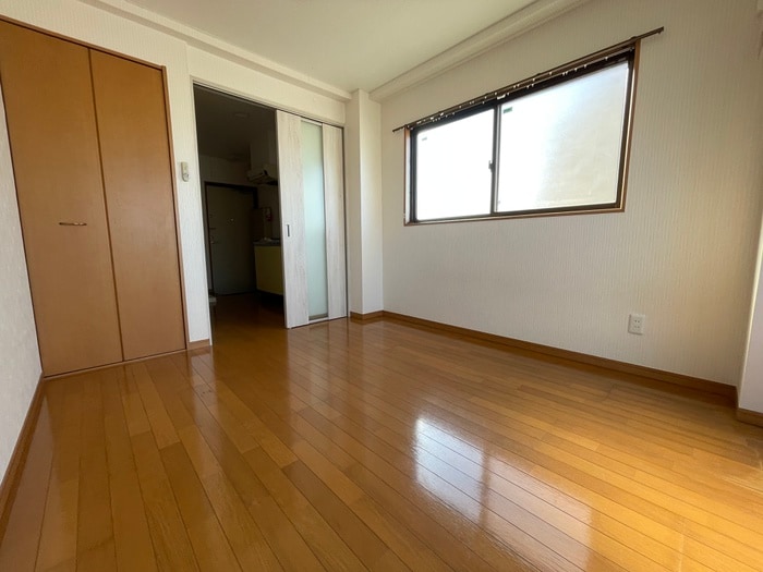 居室 ハピネス・Ｋ