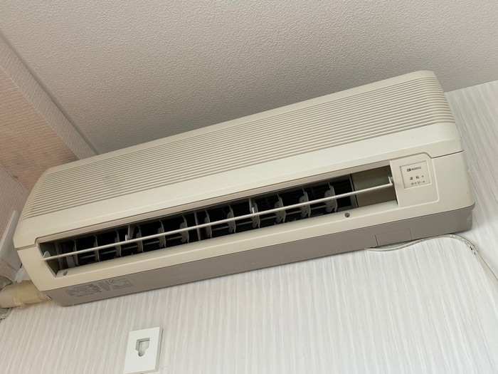 内観写真 ハピネス・Ｋ