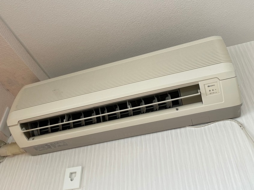 内観写真 ハピネス・Ｋ