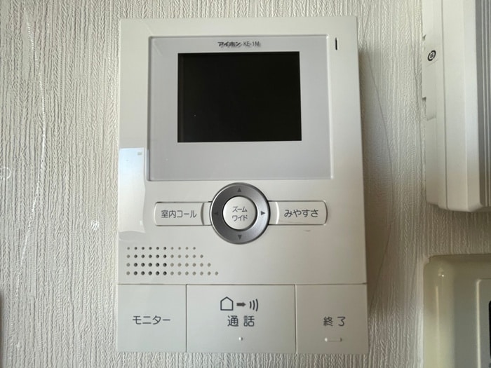 内観写真 ハピネス・Ｋ