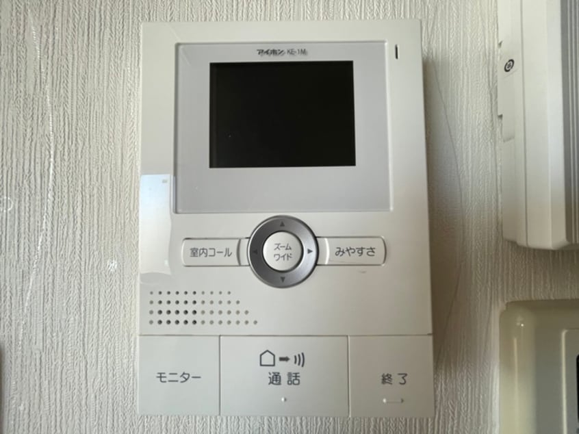 内観写真 ハピネス・Ｋ