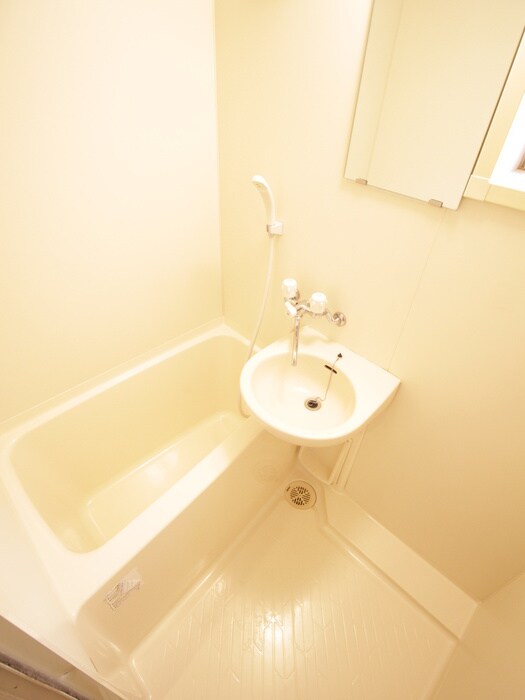 バス／シャワールーム等 プレミ－ルＡ