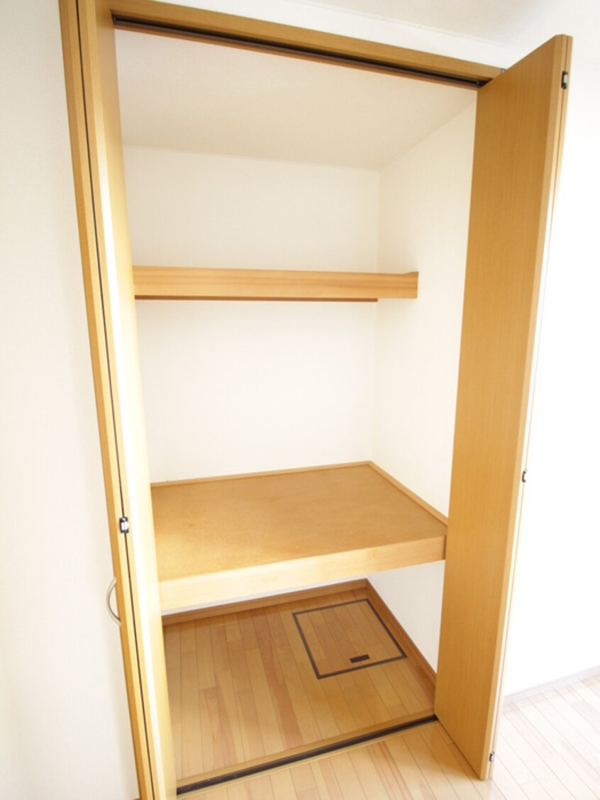 収納 プレミ－ルＡ