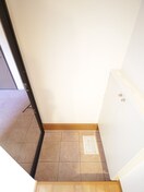 玄関 プレミ－ルＡ