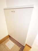 靴箱 プレミ－ルＡ