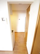 廊下 プレミ－ルＡ