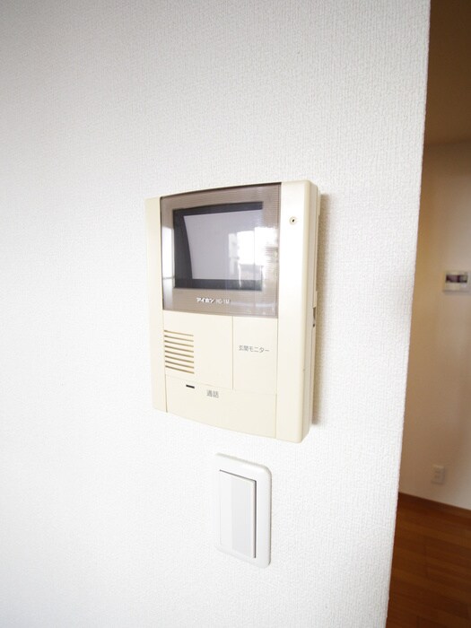 内観写真 プレミ－ルＡ