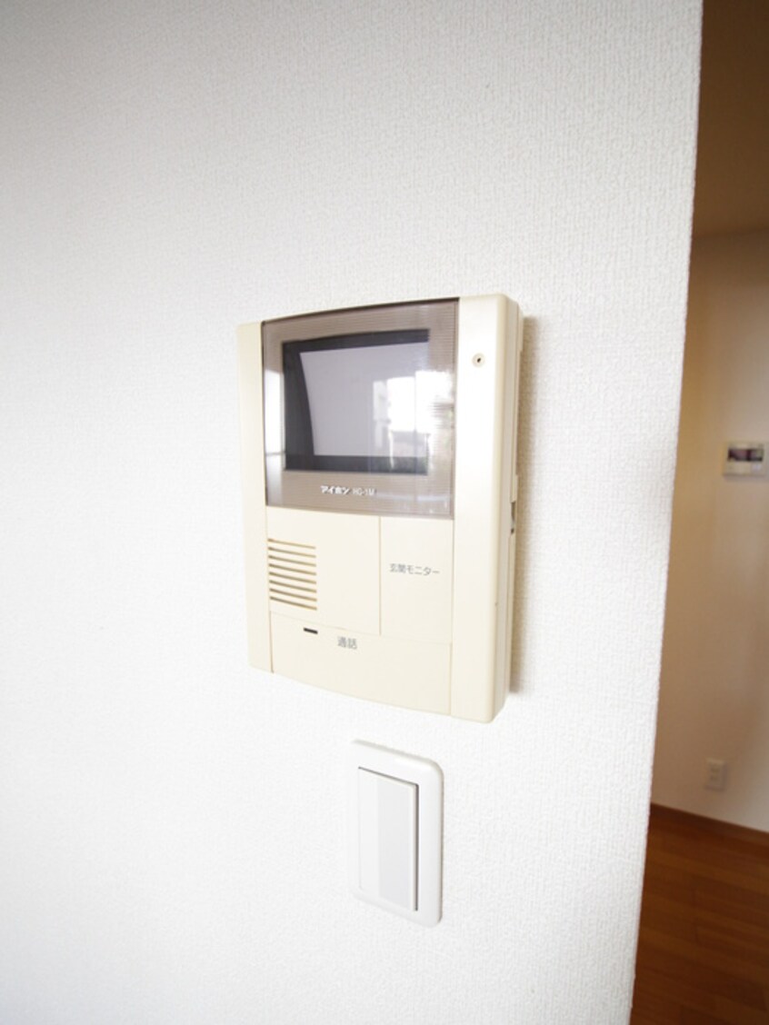 内観写真 プレミ－ルＡ