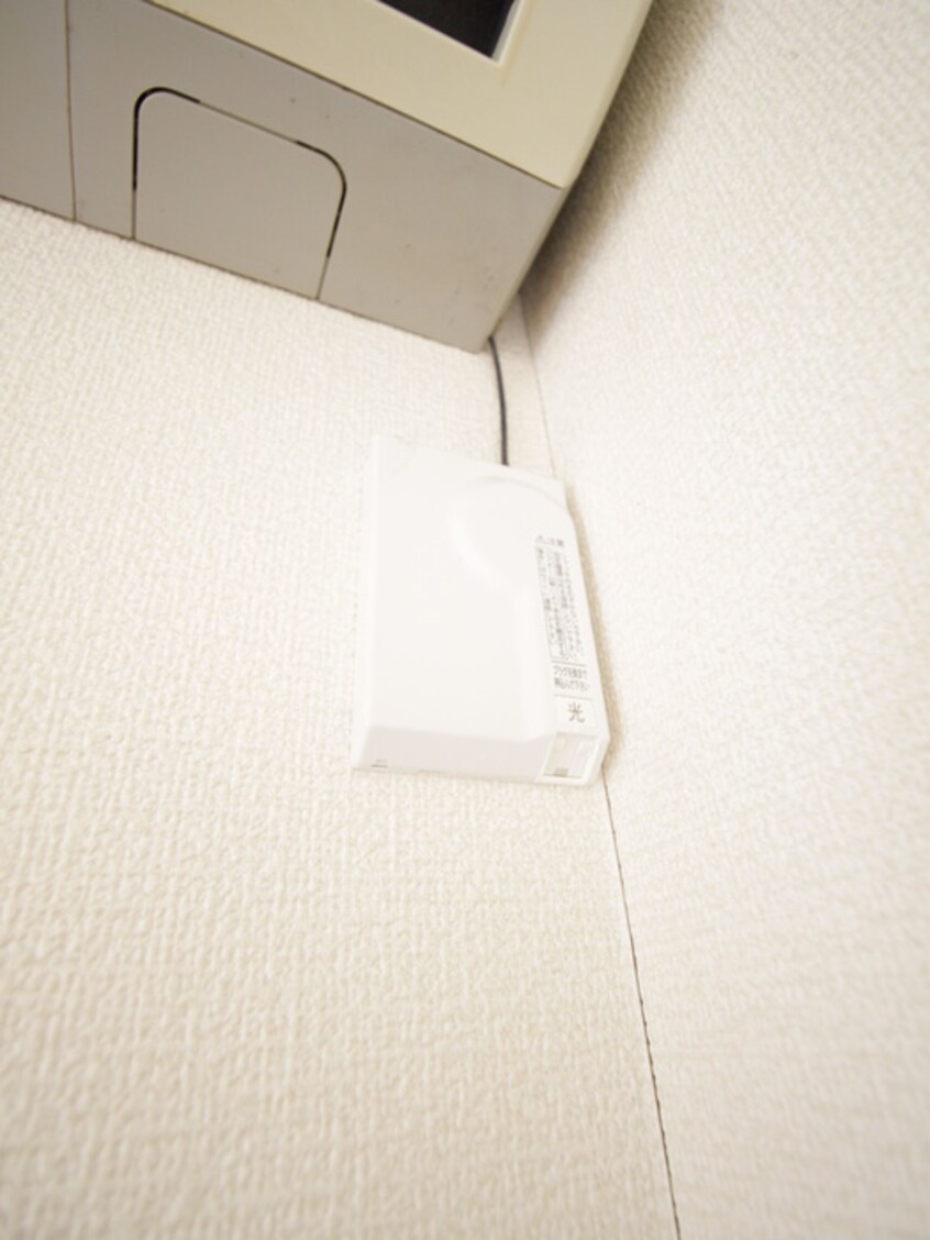 内観写真 プレミ－ルＡ