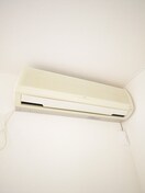 内観写真 プレミ－ルＡ