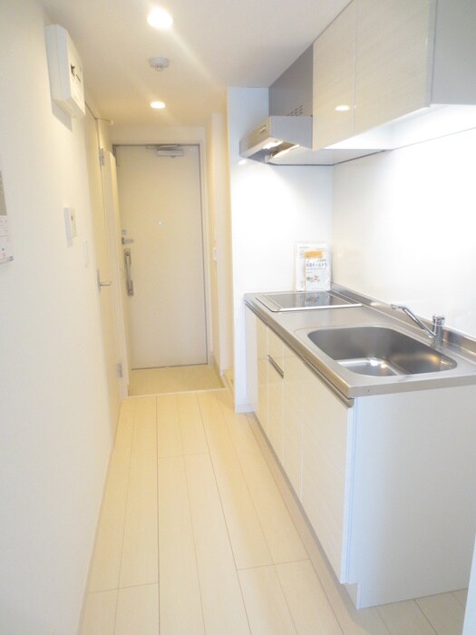 キッチン リブリ・ＦＥＥＬ－Ｍ湘南Ⅶ