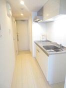 キッチン リブリ・ＦＥＥＬ－Ｍ湘南Ⅶ