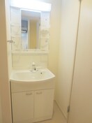 洗面 リブリ・ＦＥＥＬ－Ｍ湘南Ⅶ