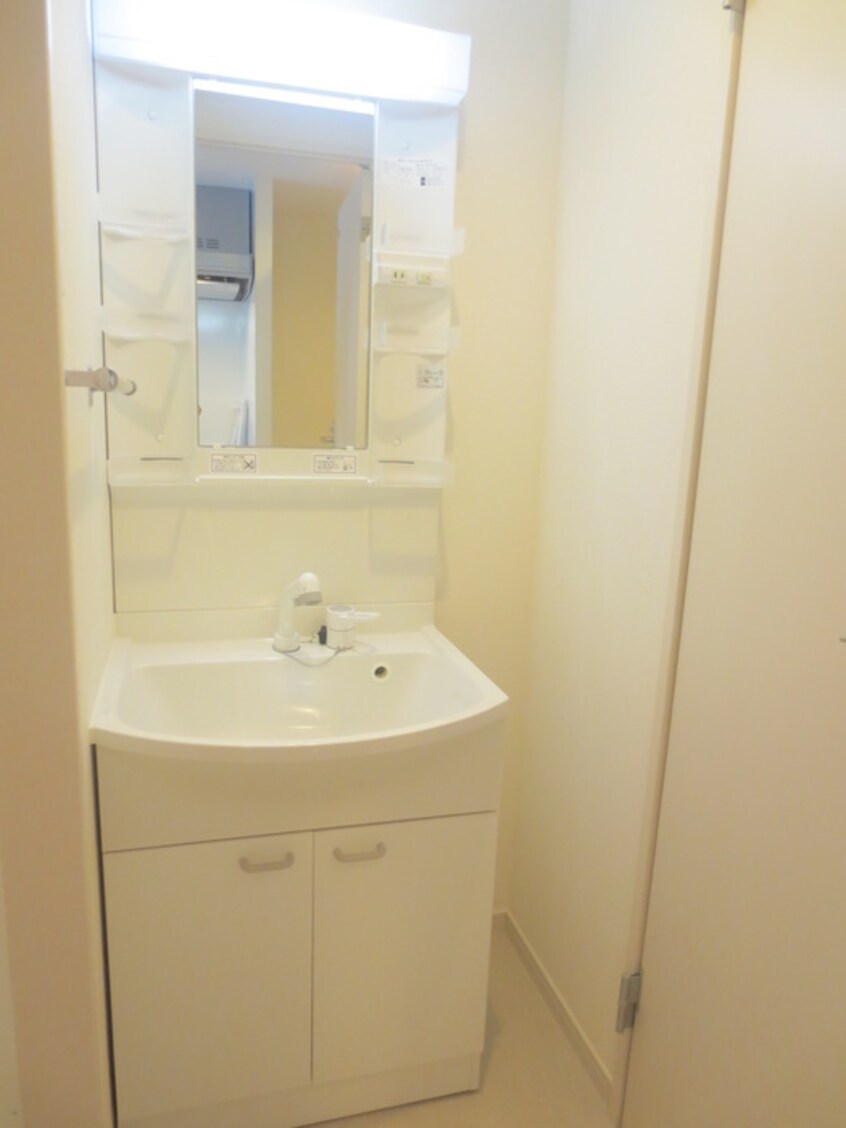 洗面 リブリ・ＦＥＥＬ－Ｍ湘南Ⅶ