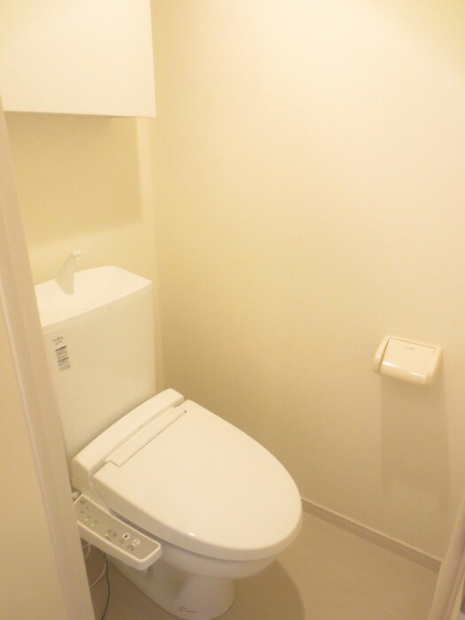 トイレ リブリ・ＦＥＥＬ－Ｍ湘南Ⅶ