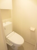 トイレ リブリ・ＦＥＥＬ－Ｍ湘南Ⅶ