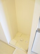 洗濯機置場 リブリ・ＦＥＥＬ－Ｍ湘南Ⅶ