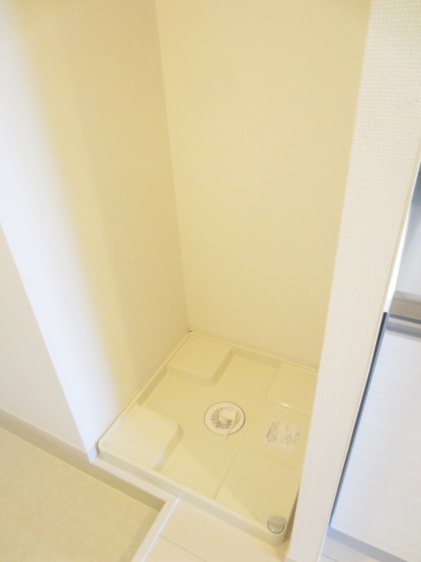 洗濯機置場 リブリ・ＦＥＥＬ－Ｍ湘南Ⅶ