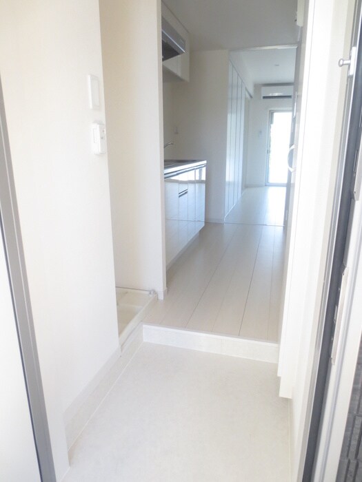 玄関 リブリ・ＦＥＥＬ－Ｍ湘南Ⅶ