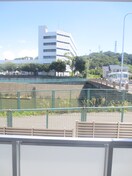 室内からの展望 リブリ・ＦＥＥＬ－Ｍ湘南Ⅶ