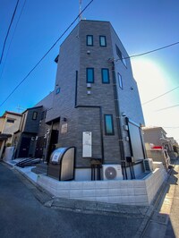 グランマレ舎人