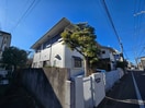 外観写真 アドレム白鷺