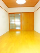 居室 アドレム白鷺