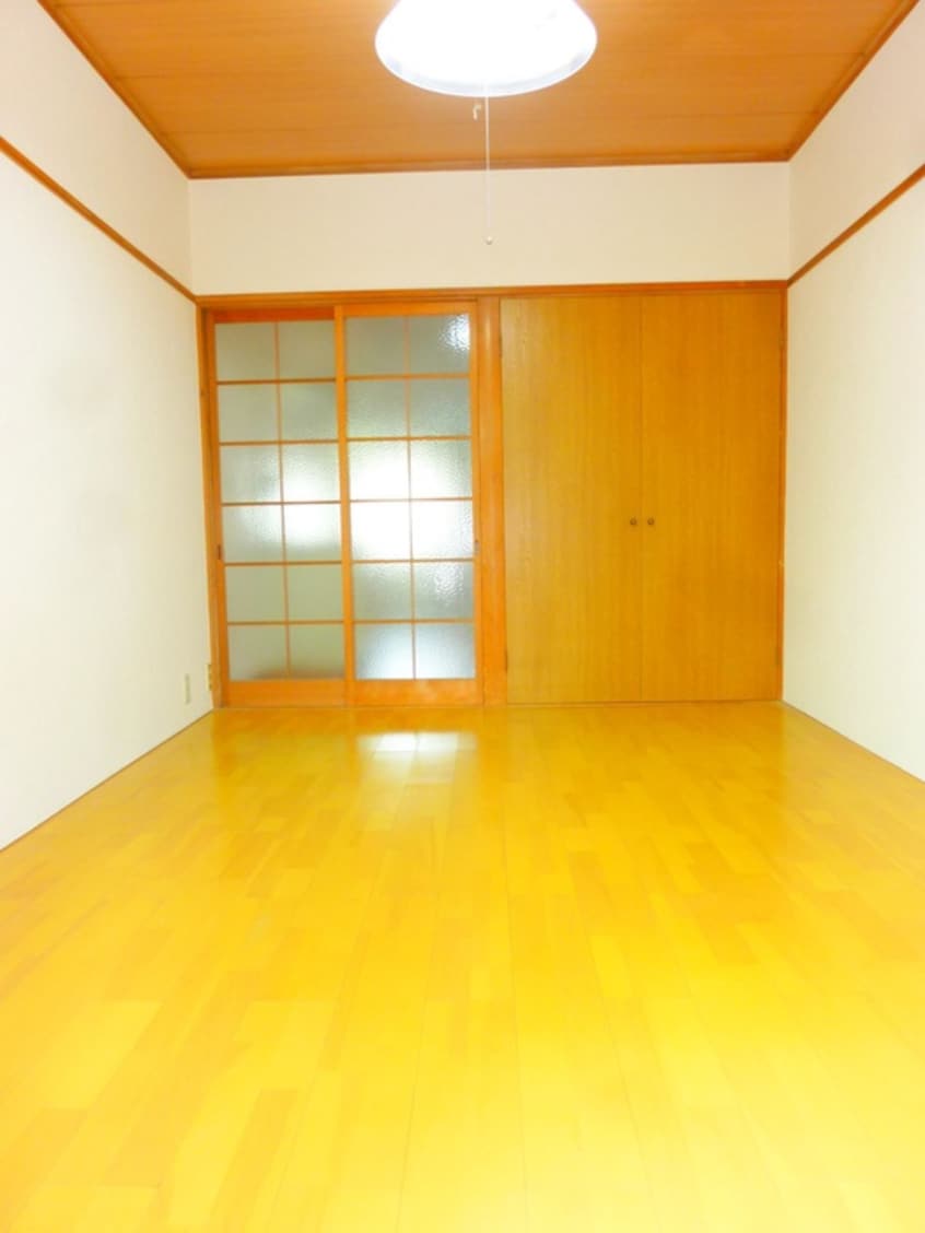 居室 アドレム白鷺