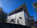 外観写真 アドレム白鷺