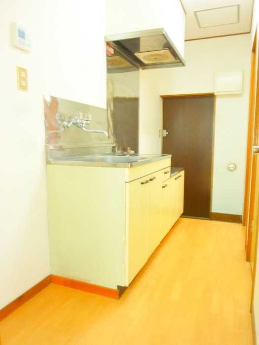 廊下 アドレム白鷺