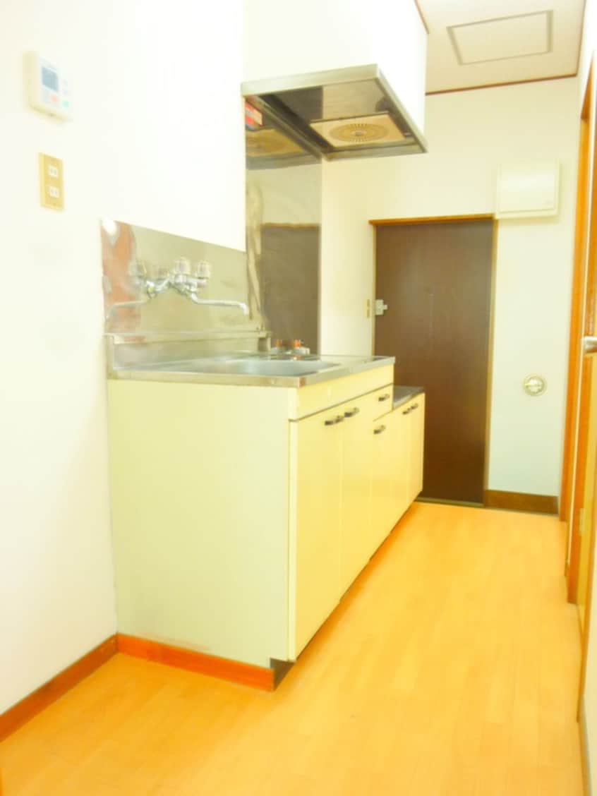 廊下 アドレム白鷺