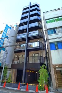 RELUXIA上野(401)